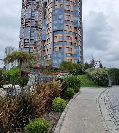 דירה Temma Terrace *