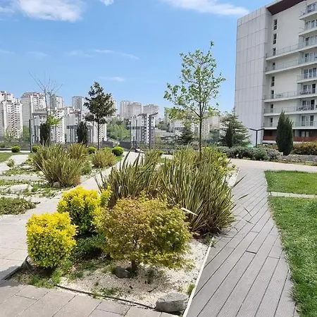 Temma Terrace דירה *