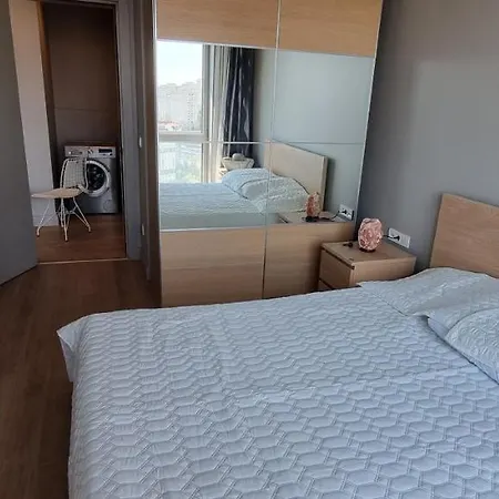 דירה Temma Terrace איסטמבול