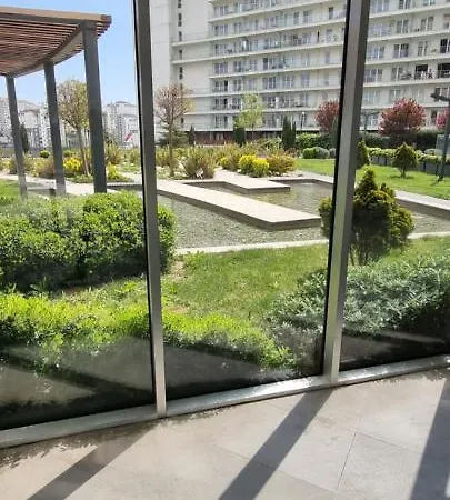 Temma Terrace דירה *