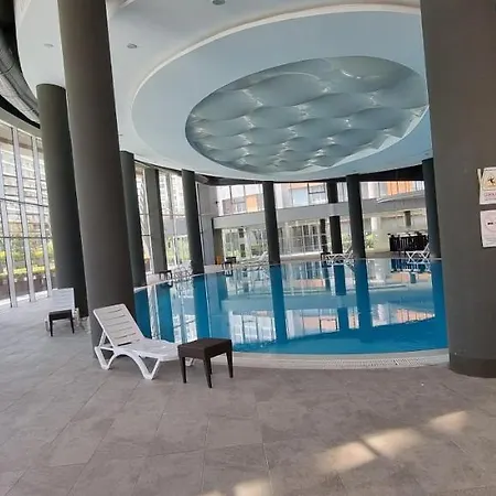 דירה Temma Terrace
