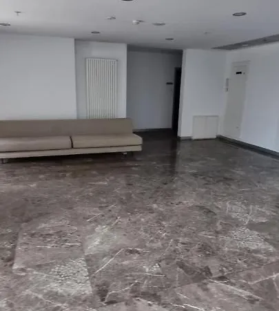Temma Terrace דירה