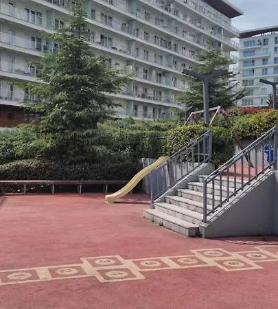Temma Terrace דירה