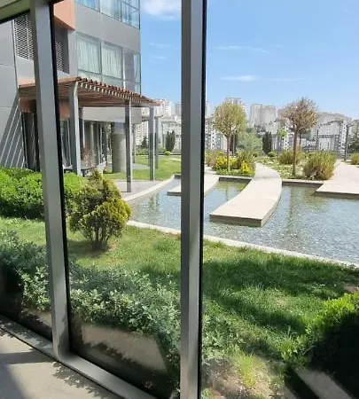 Temma Terrace