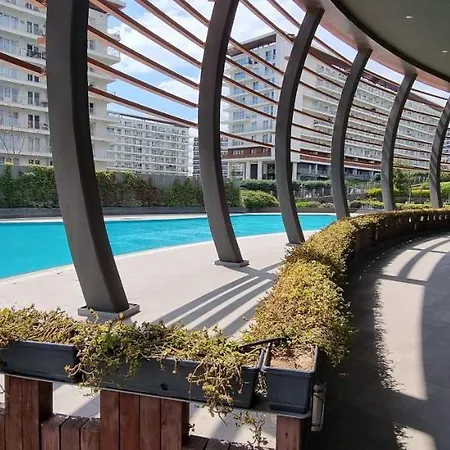 Temma Terrace * איסטמבול