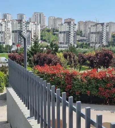 דירה Temma Terrace