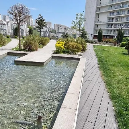Temma Terrace איסטמבול