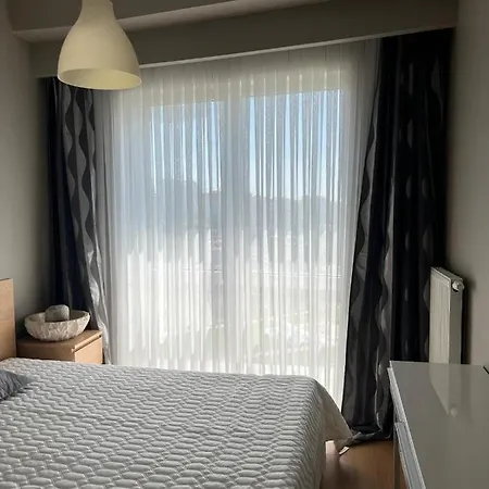 דירה Temma Terrace *