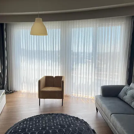 דירה Temma Terrace