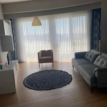 Temma Terrace דירה