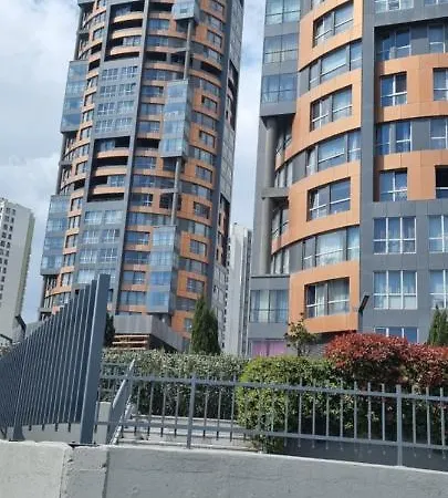 Temma Terrace *